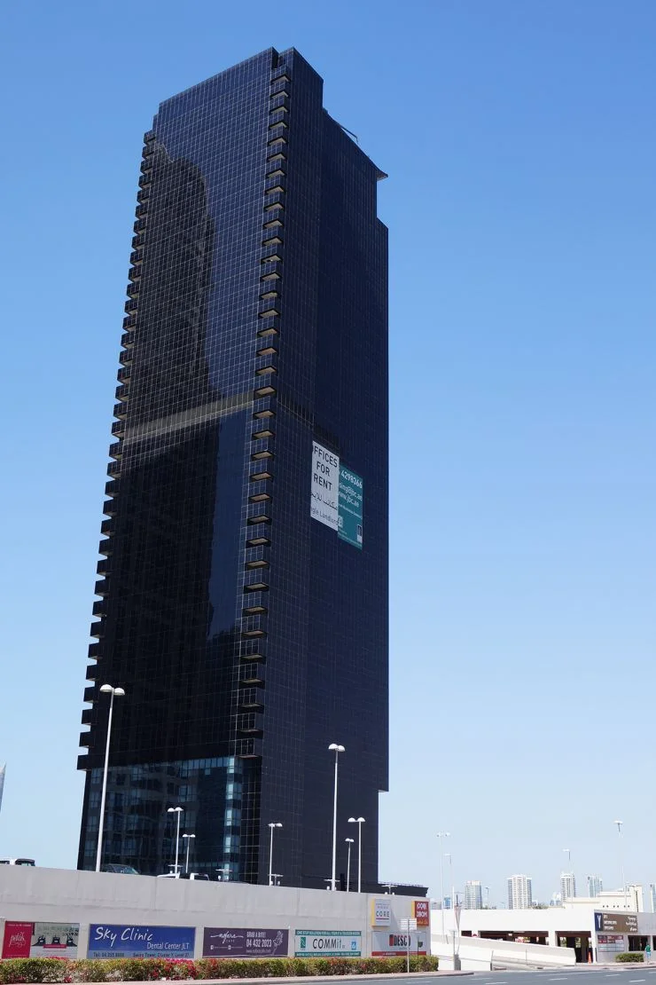 Jumeirah Business Centre 3 in JLT