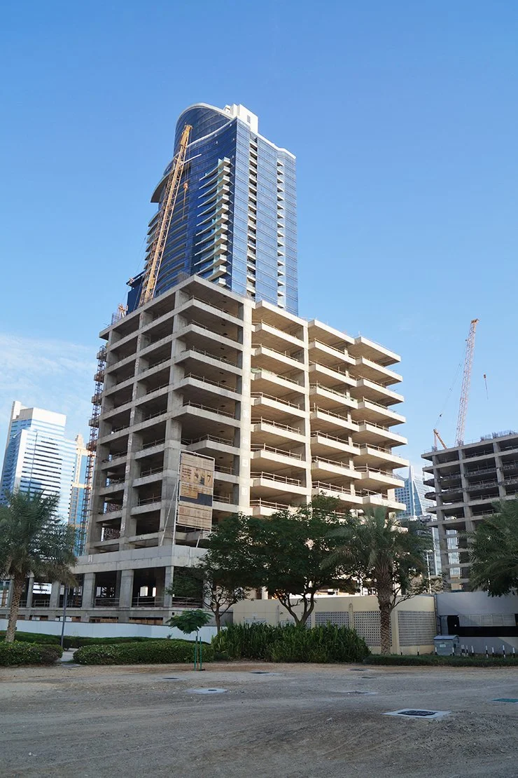Jumeirah Business Centre 7 in JLT